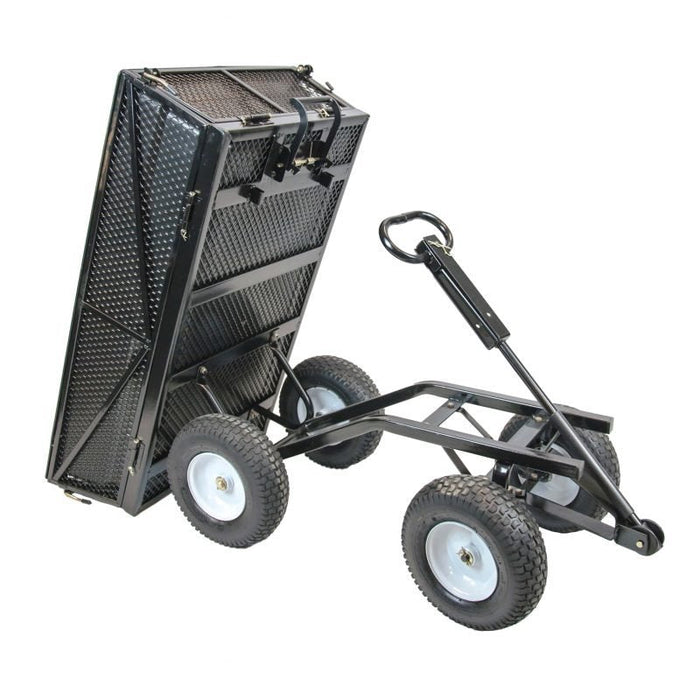 Multi Purpose Cart_Trollies & Wagons