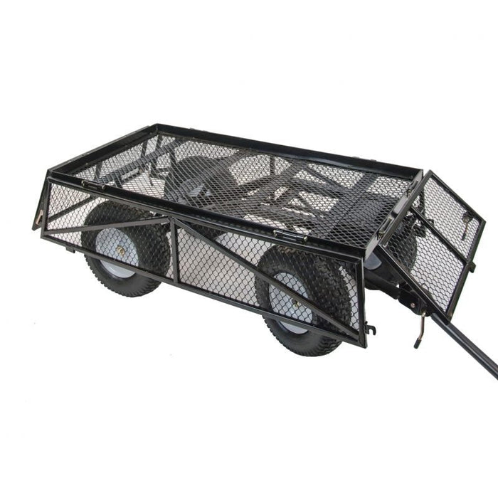 Multi Purpose Cart_Trollies & Wagons