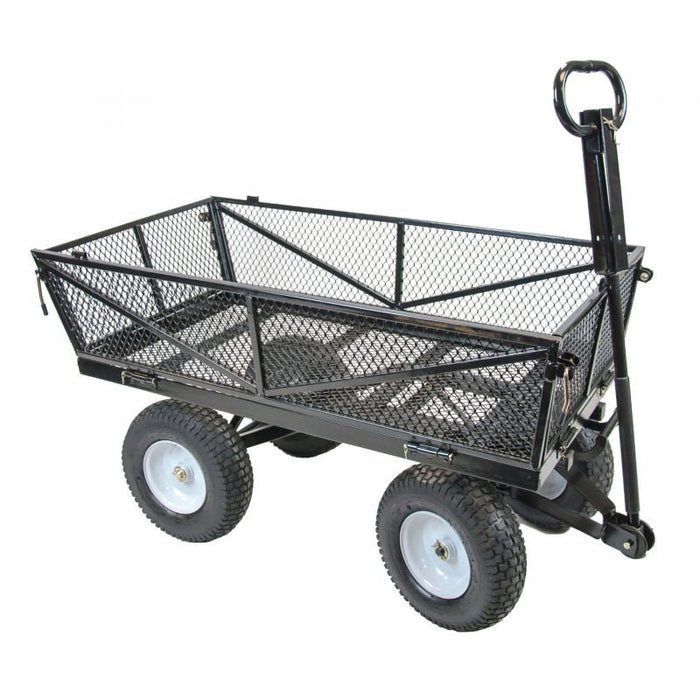 Multi Purpose Cart_Trollies & Wagons