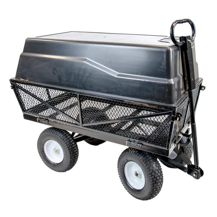 Multi Purpose Cart_Trollies & Wagons