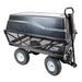 Multi Purpose Cart_Trollies & Wagons