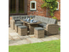 Thornbury Rattan Corner Dining Set_Garden Furniture