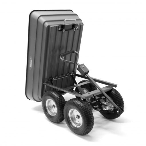 Poly Body Garden Trolley_Trollies & Wagons