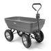 Poly Body Garden Trolley_Trollies & Wagons