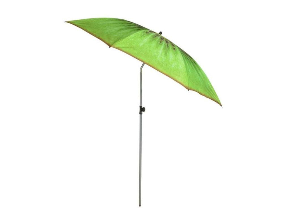 Kiwi Parasol – Vibrant Garden Umbrella_Parasols