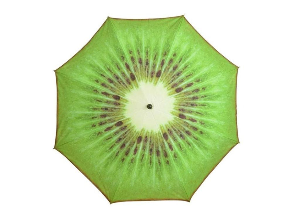 Kiwi Parasol – Vibrant Garden Umbrella_Parasols