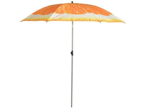 Orange Parasol – Vibrant Garden Umbrella_Parasols