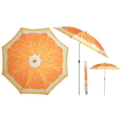 Parasol Orange_Parasols