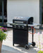 Vista 300 Gas BBQ_BBQs