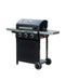 Vista 300 Gas BBQ_BBQs