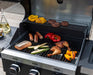 Vista 300 Gas BBQ_BBQs