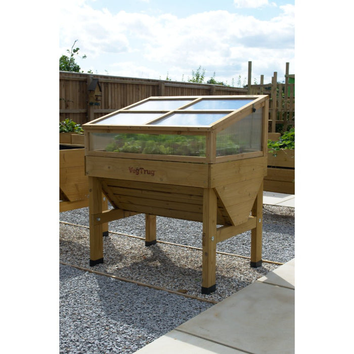 VegTrug Cold Frame (FSC 100%)_VegTrug