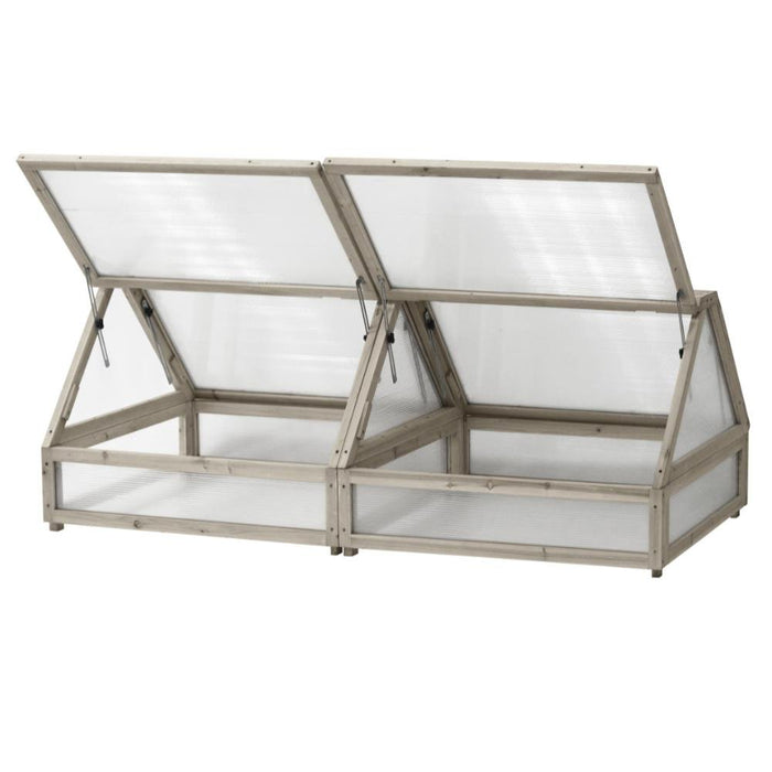 VegTrug Cold Frame (FSC 100%)_VegTrug