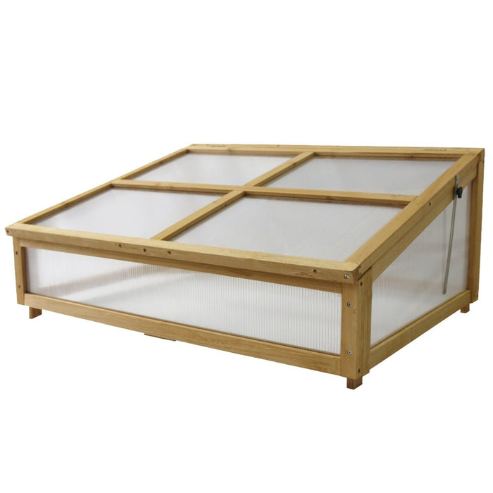 VegTrug Cold Frame (FSC 100%)_VegTrug