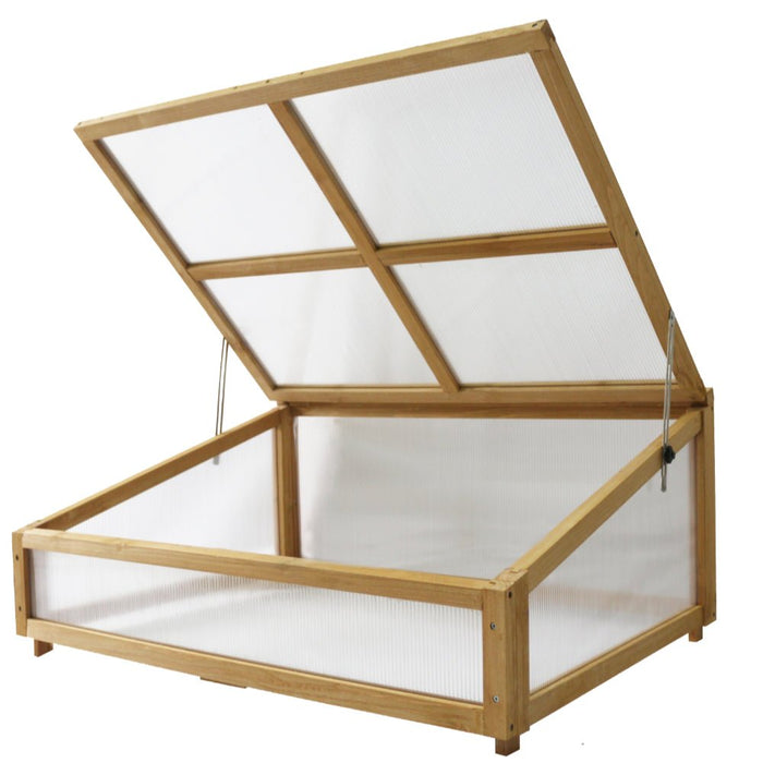 VegTrug Cold Frame (FSC 100%)_VegTrug