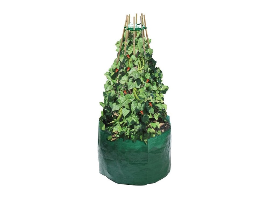 Bean & Pea Bag_Grow Bags