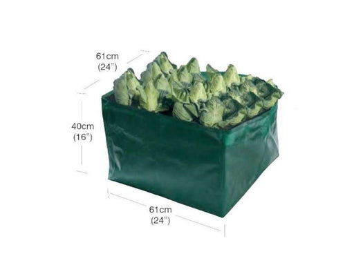 Vegetable Bag_Grow Bags