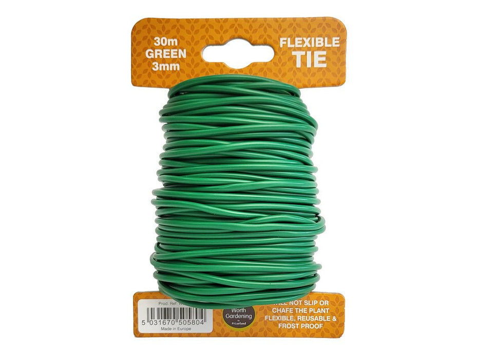 Flexible Ties_Strings & Ties