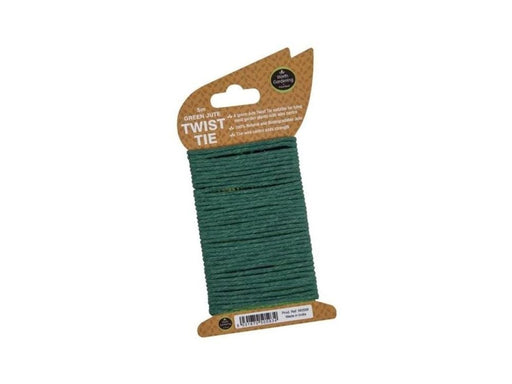 Jute Wire Twist Ties_Strings & Ties