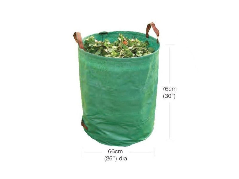 Heavy Duty Garden Bag_Garden Waste Bags