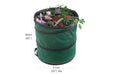 Pop Up Garden Bag_Garden Waste Bags