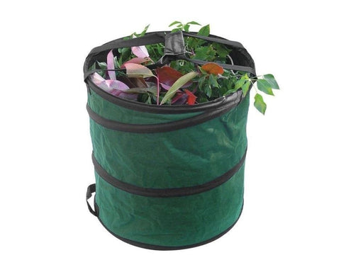 Pop Up Garden Bag_Garden Waste Bags