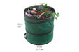 Pop Up Garden Bag_Garden Waste Bags