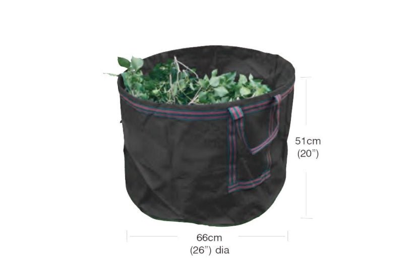 Professional Heavy Duty Bag_Garden Waste Bags