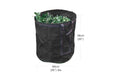 Professional Heavy Duty Bag_Garden Waste Bags