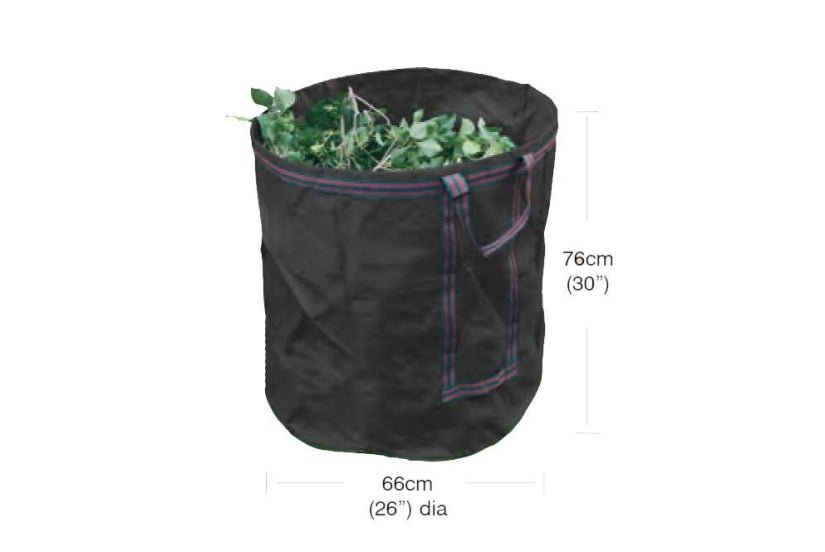 Professional Heavy Duty Bag_Garden Waste Bags