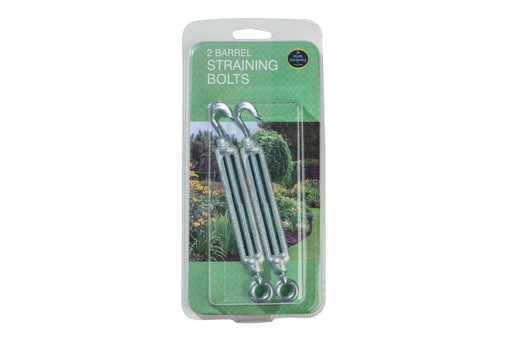 Barrel Straining Bolts - Pack of 2_Strings & Ties