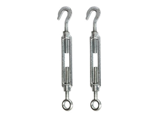 Barrel Straining Bolts - Pack of 2_Strings & Ties