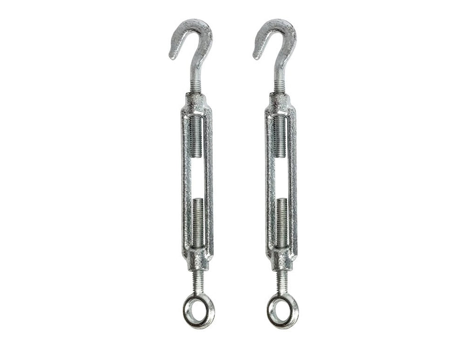 Barrel Straining Bolts - Pack of 2_Strings & Ties