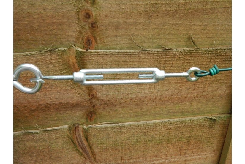 Barrel Straining Bolts - Pack of 2_Strings & Ties