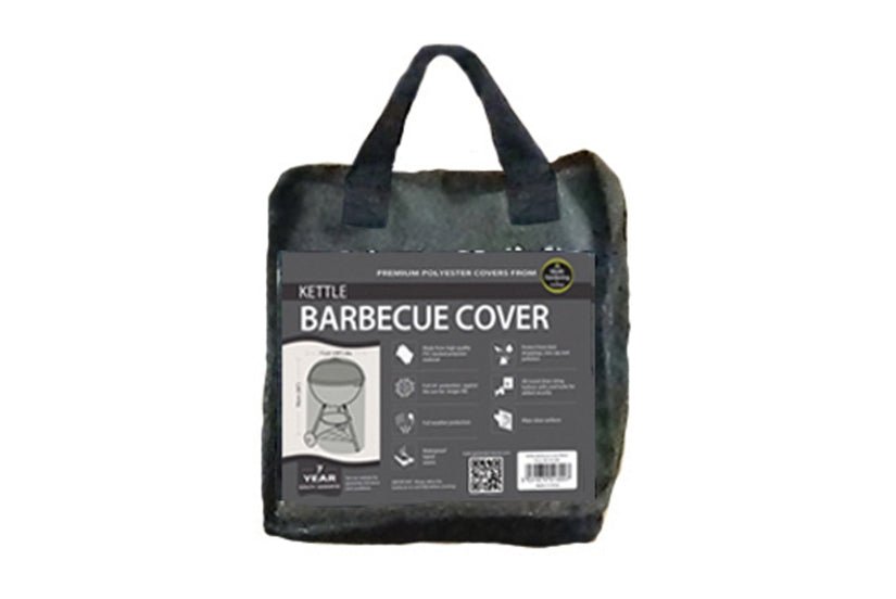 Kettle BBQ Cover_BBQ Covers