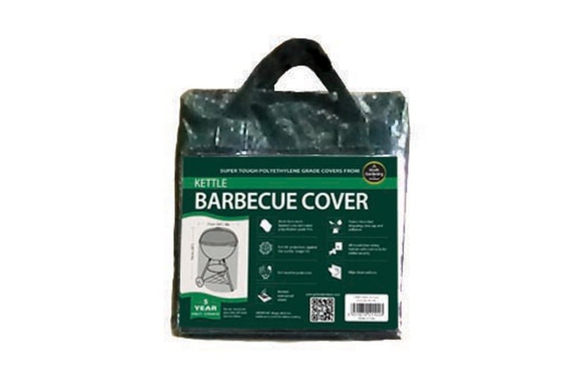 Kettle BBQ Cover_BBQ Covers