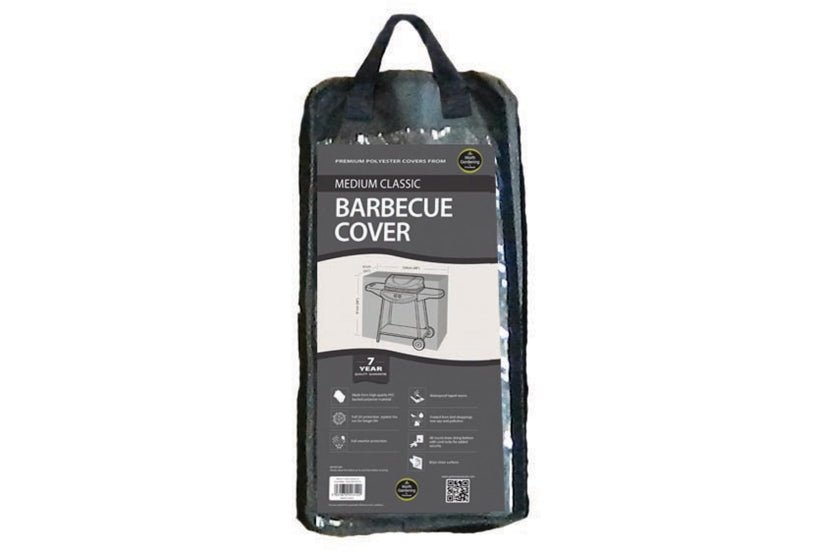 Medium Classic BBQ Cover_BBQ Covers