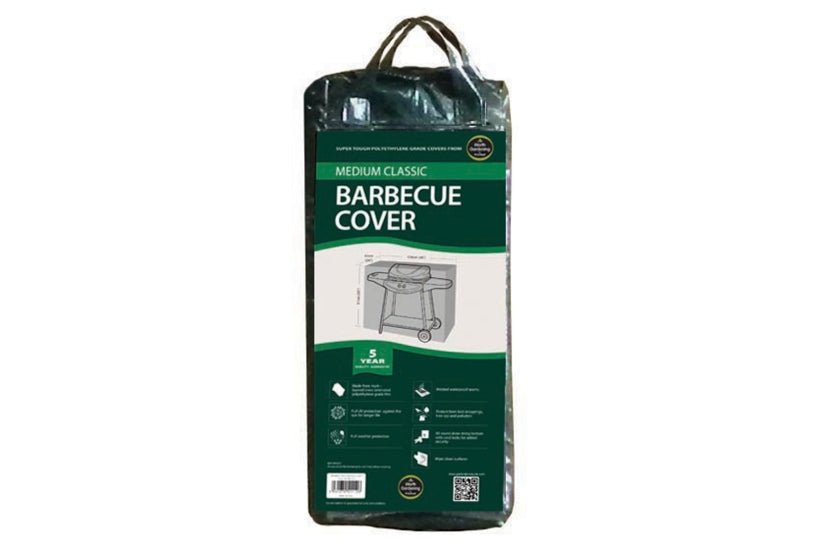 Medium Classic BBQ Cover_BBQ Covers