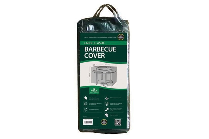 Large Classic BBQ Cover_BBQ Covers