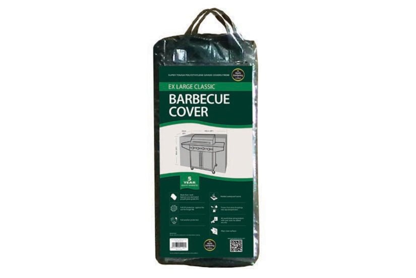 Extra Large Classic BBQ Cover_BBQ Covers