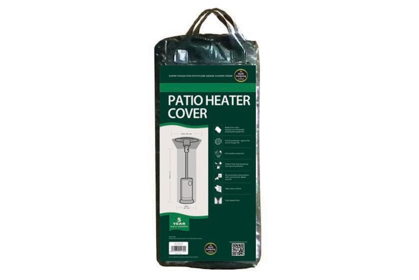 Patio Heater Cover_Patio Heater Covers