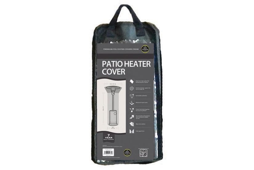 Patio Heater Cover_Patio Heater Covers