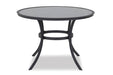 4 - 6 Seater Round Table Cover_Garden Furniture Covers