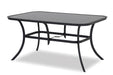 6 Seater Rectangular Table Cover_Garden Furniture Covers