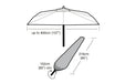 Extra Large Parasol Cover_Parasol Covers