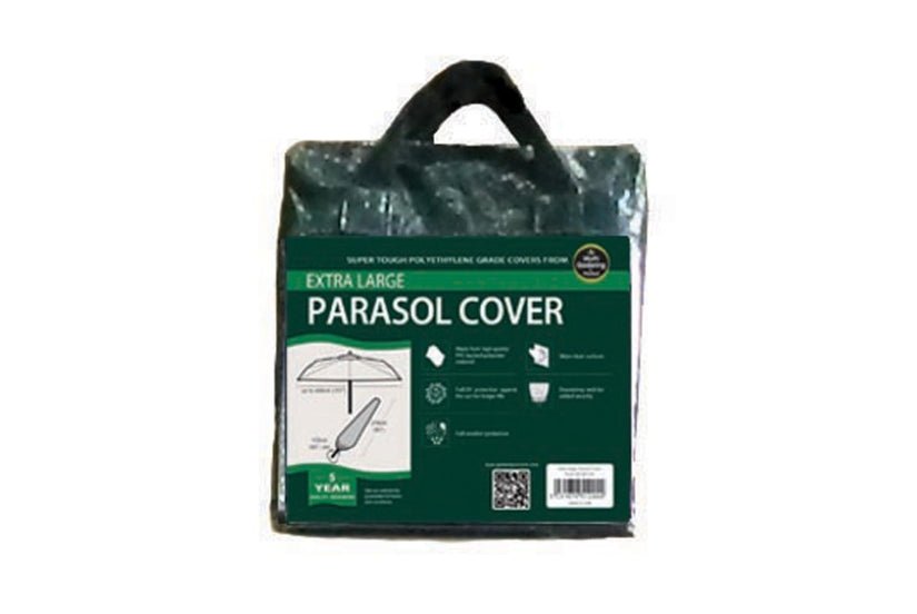 Extra Large Parasol Cover_Parasol Covers