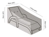 Sun Lounger Cover_Sun Lounger Covers