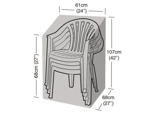 Stacking Chair Cover_Stacking Chair Covers