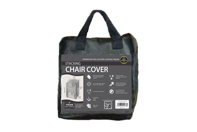 Stacking Chair Cover_Stacking Chair Covers