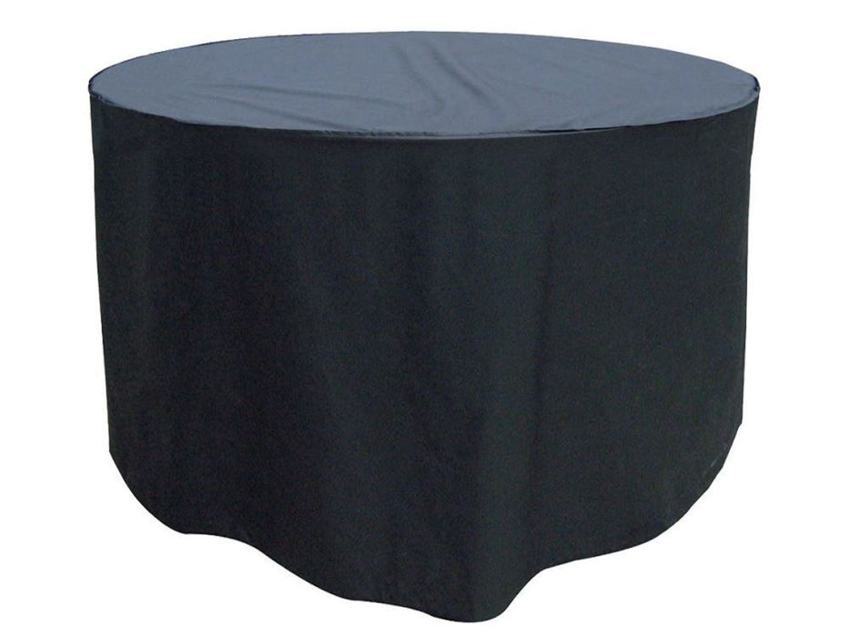 4 - 6 Seater Round Table & Chairs Cover_Garden Furniture Covers